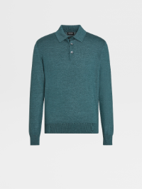 Emerald Green